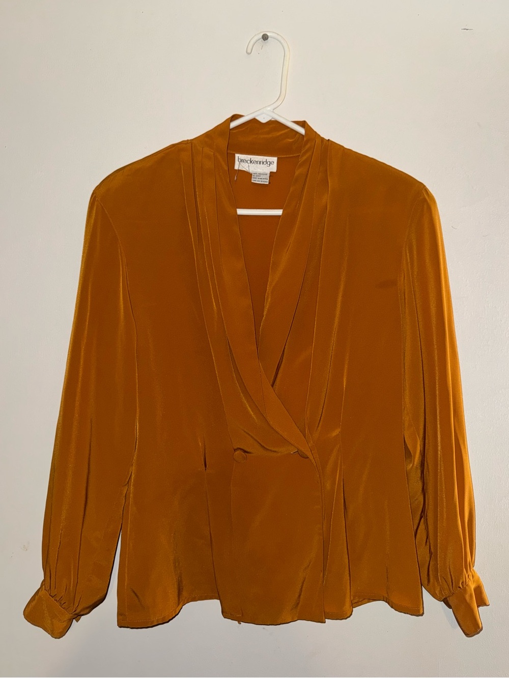 Breckenridge Women’s size 6 Blouse